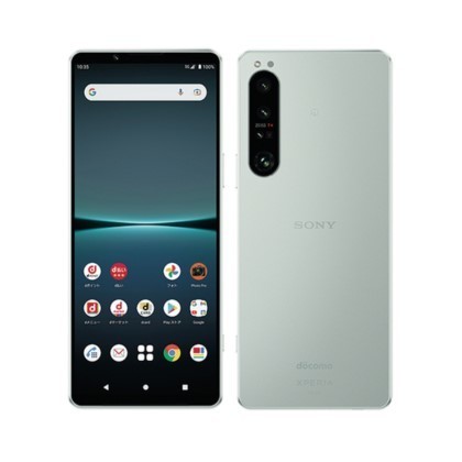 Xperia 1 IV画像