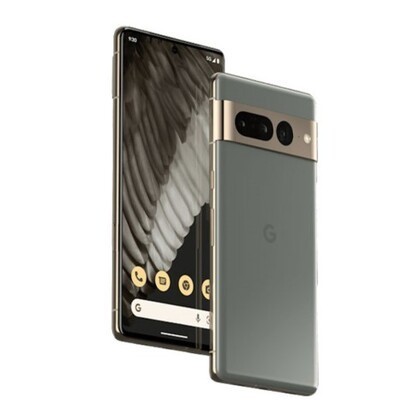 Google Pixel 7 Pro画像