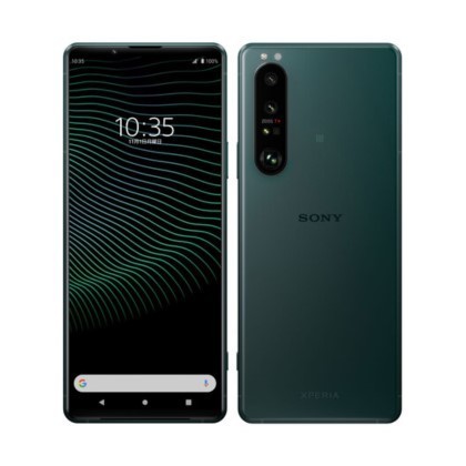 Xperia 1 III画像