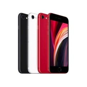 iPhoneSE第2世代